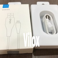 Kabel data vivo ORIGINAL PACK micro usb android