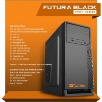 PC RAKITAN WARNET GAMING AMD A4 6300 + VGA RADEON HD8370 1GB BONUS GTA