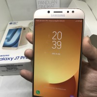 Daftar Harga Samsung Galaxy Desember 2018 Termurah Juli 2019 3 Samsung galaxy J7 pro Gold garansi sampai Desember 2018