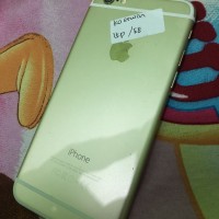 Iphone 6 64gb ex ibox sehat full ori