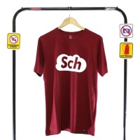 Kaos Distro Ouval Research Premium