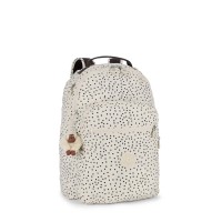 Jual Tas ransel kipling seoul backpack original ori asli authentic counter Murah