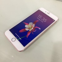 iPhone 6S Plus 16GB Rose Gold