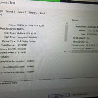 Laptop Asus ROG G752VS Gtx 1070