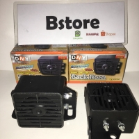 Klakson Mundur BackUp Alarm 12volt 24volt Untuk Mobil dan Truk