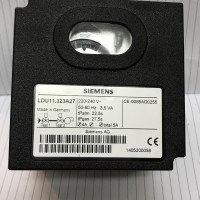 1PC Siemens controller LMG22.330B27