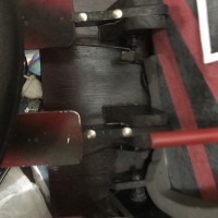 Steering wheel pc custom jos murah dan mantap