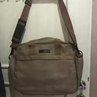 Tas Kerja Merk Time Fortune