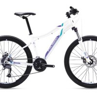 Sepeda Gunung MTB Wanita 26 Polygon Cleo 2