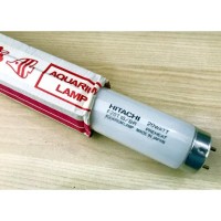 Promo Lampu Aquarium Hitachi 20Watt - 60cm Best Quality Made In Japan