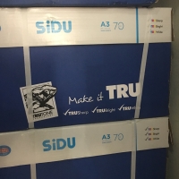 Jual Kertas Hvs Sidu A3 Sinar dunia khusus gosend Murah