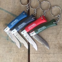 Opinel Knife no 4 pisau no victorinox garber leatherman
