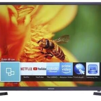 Samsung Smart TV LED 32” HD ua32n4300