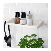 1.IKEA RAK SET SERBAGUNA,RAK UNTUK PERLENGKAPAN DAPUR