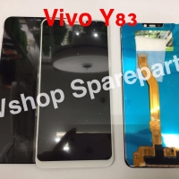 Lcd Touchscreen Vivo Y83 Black/White