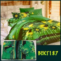 bedcover murah bandung