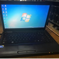 LAPTOP TOSHIBA SATELLITE C640