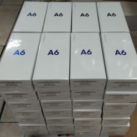 List Harga Samsung Galaxy A6 Termurah Juli 2019 18 Samsung Galaxy A6 - 3GB/32GB - Garansi Resmi SEIN