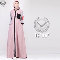 Te'ne volt 2 by Dobu (Gamis)