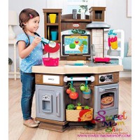 Jual Little Tikes Smart Kitchen Murah