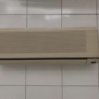 AC Eolia National 1 pk bekas/second