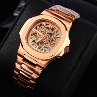 Jam Tangan Patek Phillippe / Jam Tangan Pria / Jam tangan Original bm