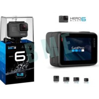 Kamera Gopro Hero 6 (Original)