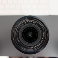 Lensa Fuji Fujinon Fujifilm XF 10-24