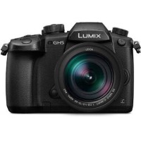 Panasonic LUMIX DC-GH5 kit LEICA 12-60mm / Lumix GH5 kit