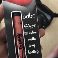 Lipstik Odbo