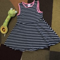Baju Anak Branded | Circo Dress