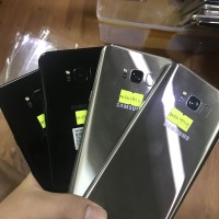Harga Samsung Galaxy S8 Bekas Termurah Agustus 2019 21 Samsung Galaxy S8+ Duos Bekas Fullset