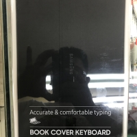 Daftar Harga Samsung Galaxy Book 2018 Terbaru Agustus 2019 19 Book Cover Keyboard Samsung Galaxy Tab S4 10.5” 2018 Original