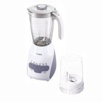 Blender Philip Gelas Plastik HR 2115