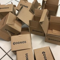 Dus Box Smartwatch Onix Cognos DZ09 U9
