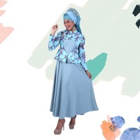 Gamis FHA Boutiue | Gamis Fhasion | SN