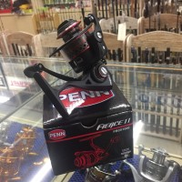 FISHING REEL PENN FIERCE II FRCII1000 SPINNING kerek pancing murah