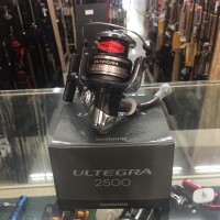 FISHING REEL SHIMANO ULTEGRA 2500 kerek pancing murah bali