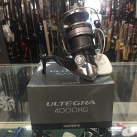 FISHING REEL SHIMANO ULTEGRA 4000HG kerek pancing murah bali