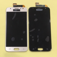 LCD SAMSUNG J330 J3 PRO 2017 J3PRO + TOUCHSCREEN ORIGINAL 100%