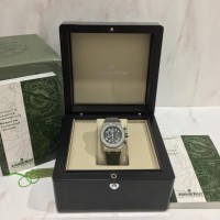 JAM TANGAN AP ROYAL OAK VIP ARMY