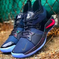 nike x paul george