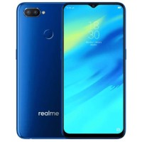Oppo Realme 2 PRO Ram 6GB/64GB Garansi Resmi Oppo 1 Tahun