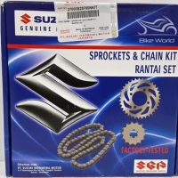 Harga Gear Set Satria Fu 150 Original Katalog.or.id Harga Gear Set Satria Fu 150 Original Katalog.or.id