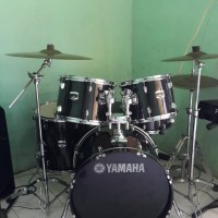 Yamaha Gigmaker Akustik Drum