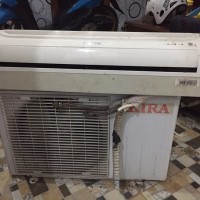 AC 1/2 PK INDOOR SAMSUNG OUTDOOR AKIRA