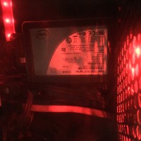 intel ssd 520 series 120Gb