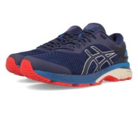 Sepatu ASICS gel kayano 25 / sepatu volley / sepatu batminton