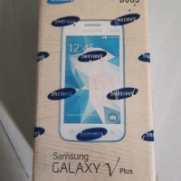 Daftar Harga Samsung Galaxy V Plus Duos Termurah Juli 2019 3 Samsung Galaxy V Plus Duos