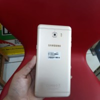 List Harga Samsung Galaxy C9 Pro Terbaru Juli 2019 10 Samsung Galaxy C9 Pro 6/64GB Gold
